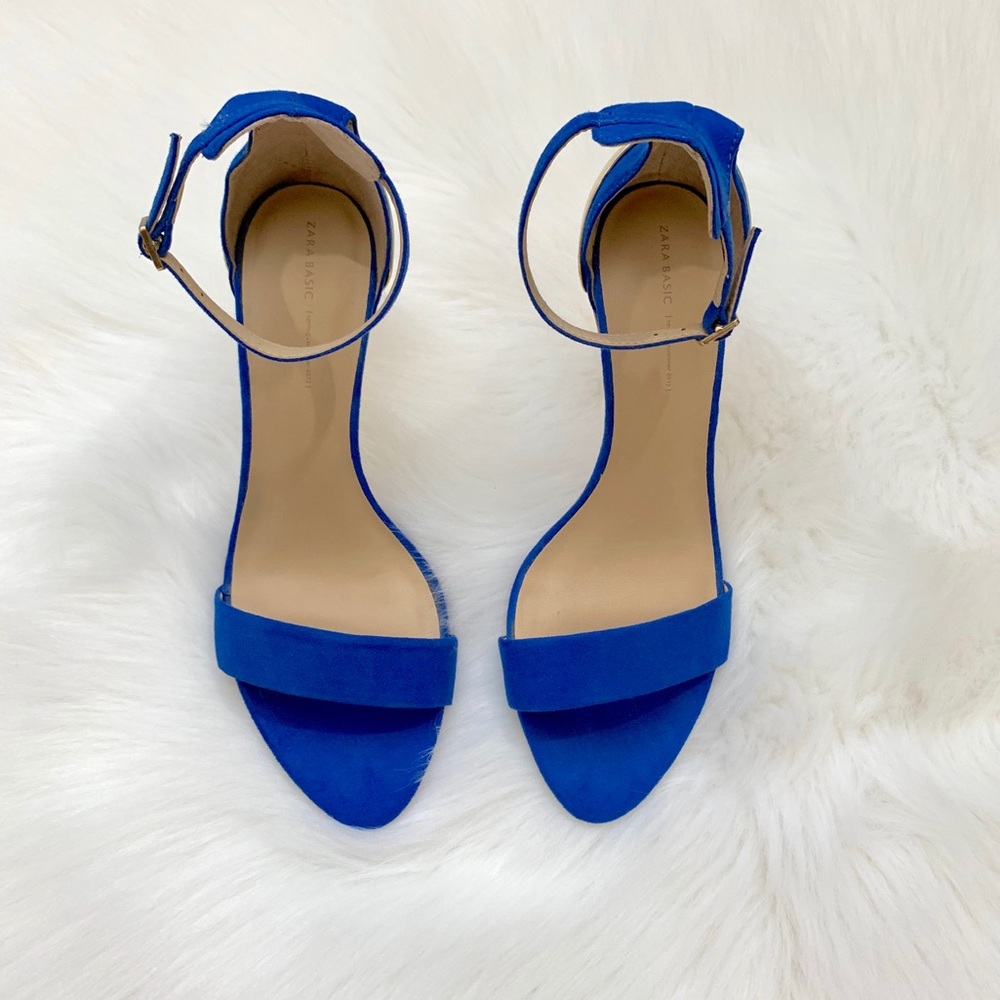 Zara shoes - Picture 3 of 5